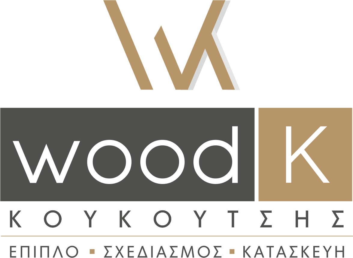 woodk λογότυπο